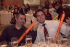 Christmas Boomwhackers® party for Interconsult