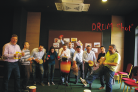 DrumShot® - Schneider Electric's management team, May 2014